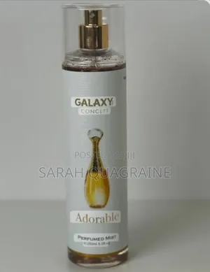 Perfumes Mist