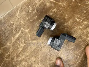 Hyundai Elantra 2021-2023 Bumper Sensor.