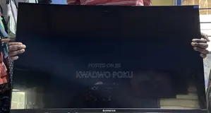 Chigo Curved Monitor