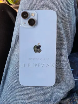 Apple iPhone 14 128 GB Blue