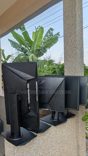 24inchs Asus Gaming Monitor