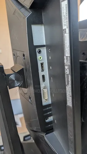 24inchs Asus Gaming Monitor