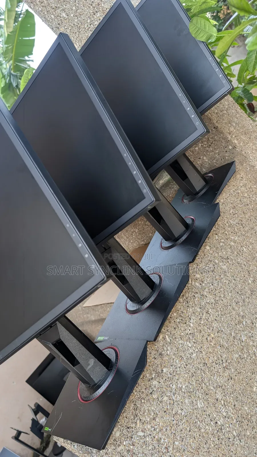 24inchs Asus Gaming Monitor