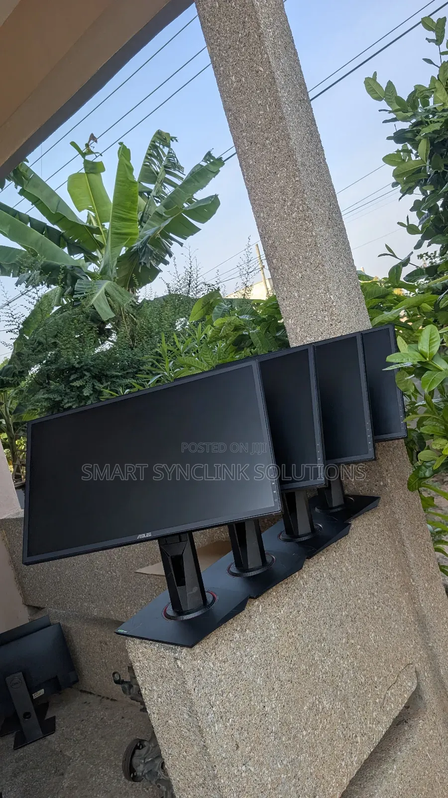 24inchs Asus Gaming Monitor
