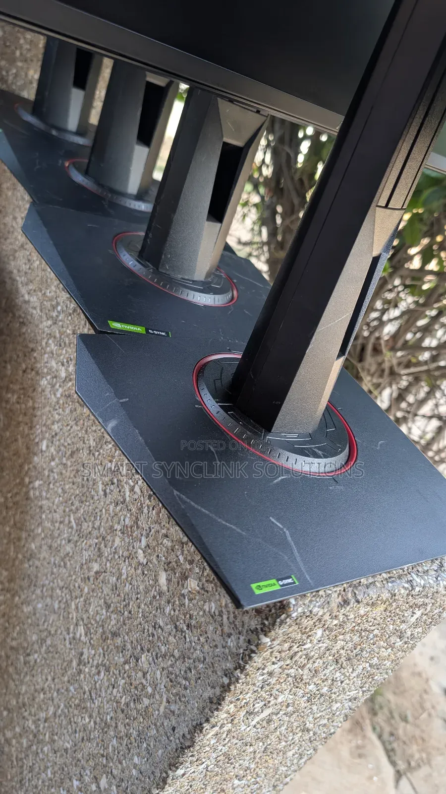 24inchs Asus Gaming Monitor