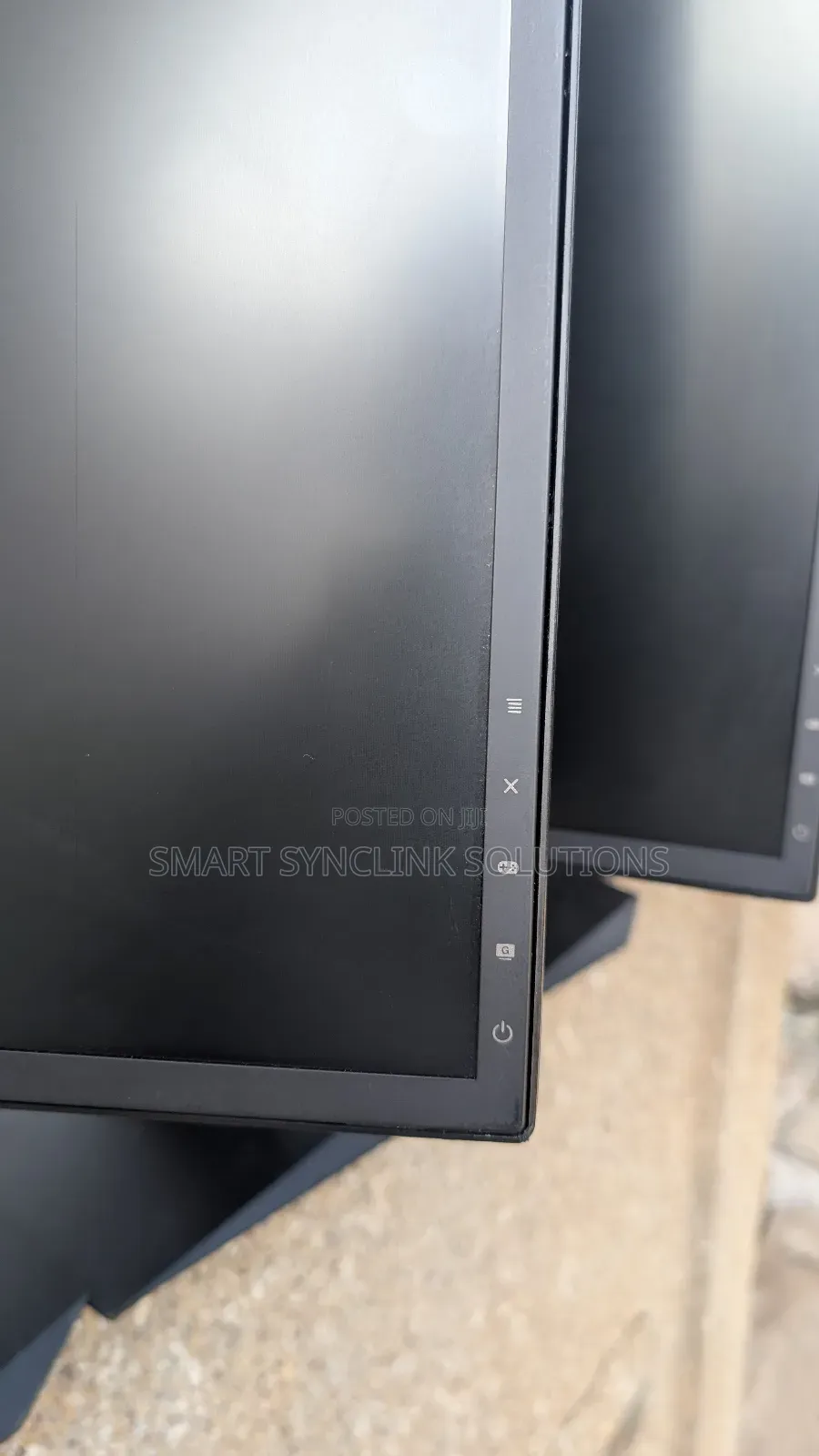 24inchs Asus Gaming Monitor