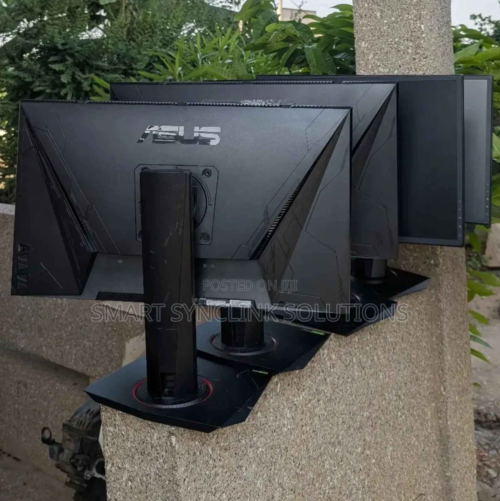 24inchs Asus Gaming Monitor
