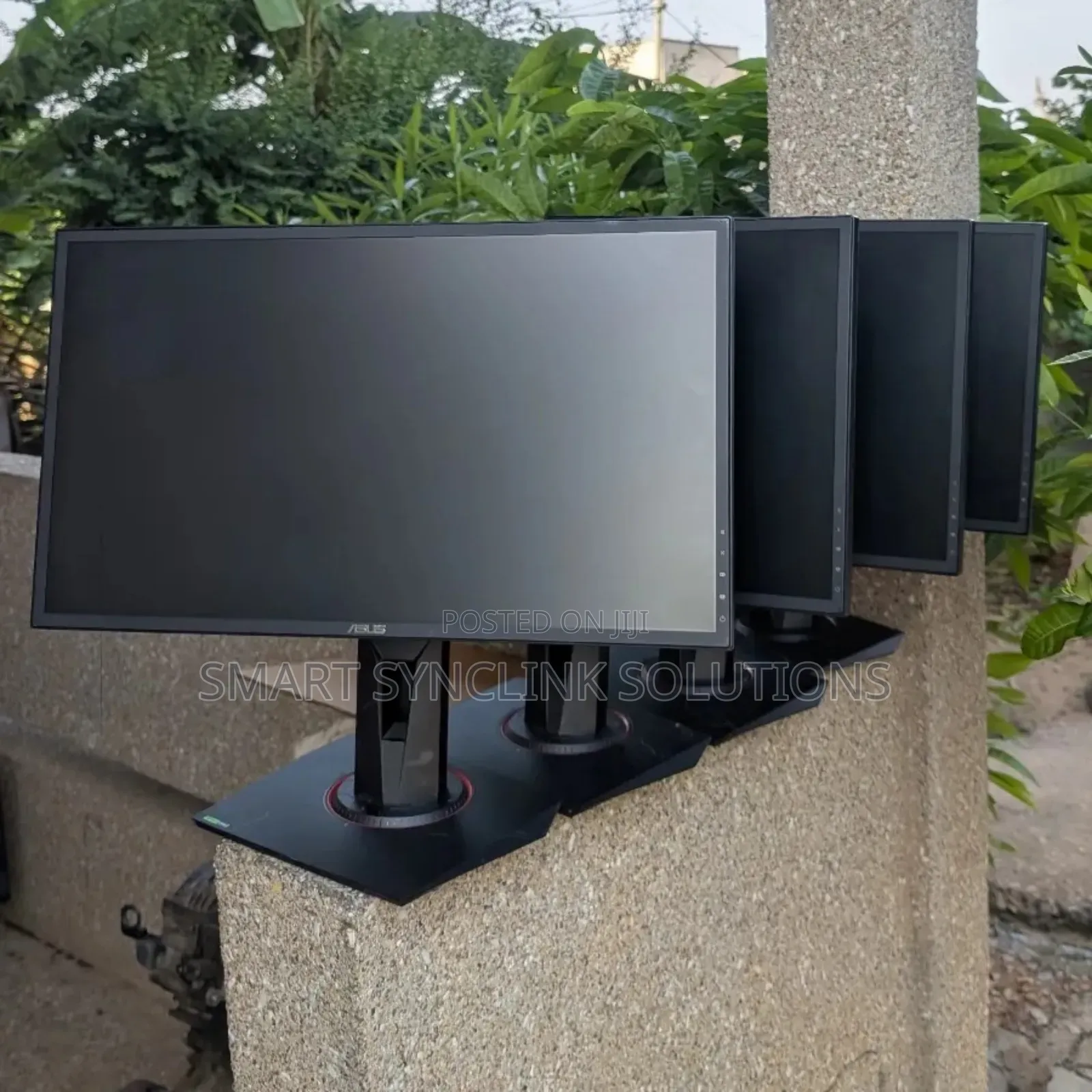 24inchs Asus Gaming Monitor