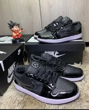 Air Jordan 1 Low