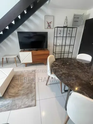 Furnished 2bdrm Apartment in Cantoment Round, Cantonments for sale