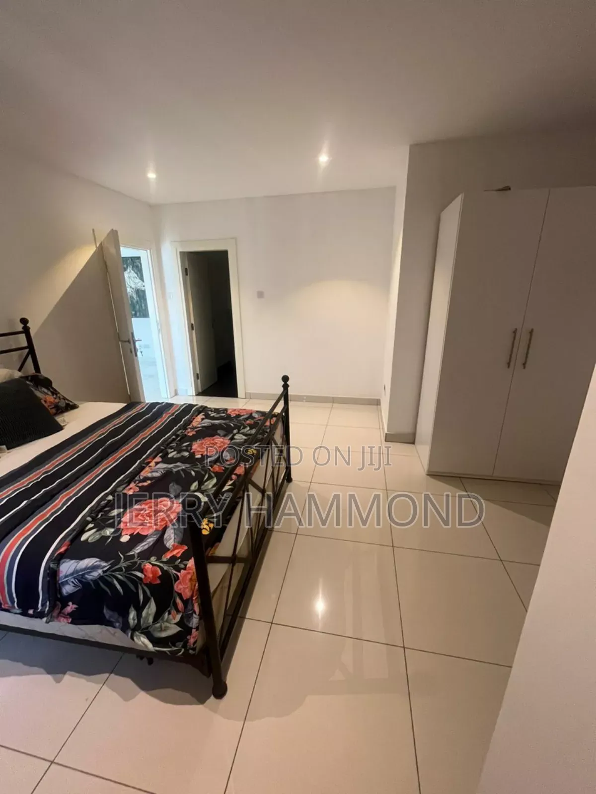Furnished 2bdrm Apartment in Cantoment Round, Cantonments for sale