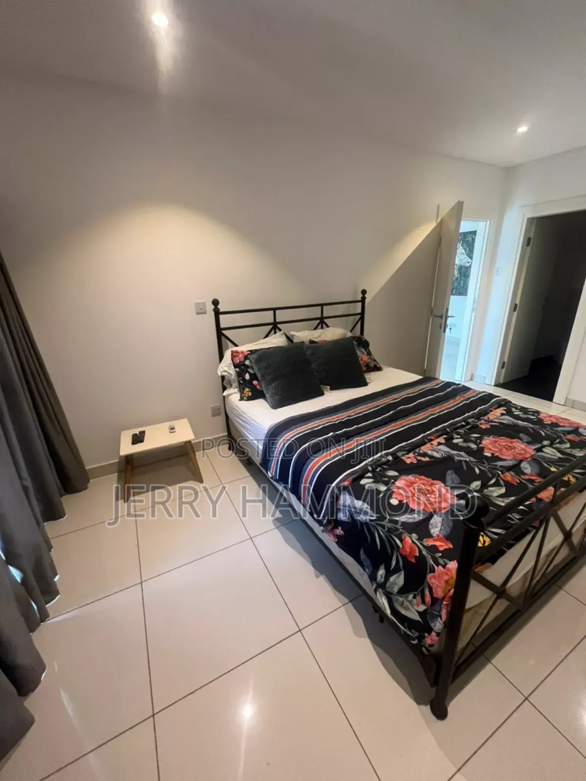 Furnished 2bdrm Apartment in Cantoment Round, Cantonments for sale