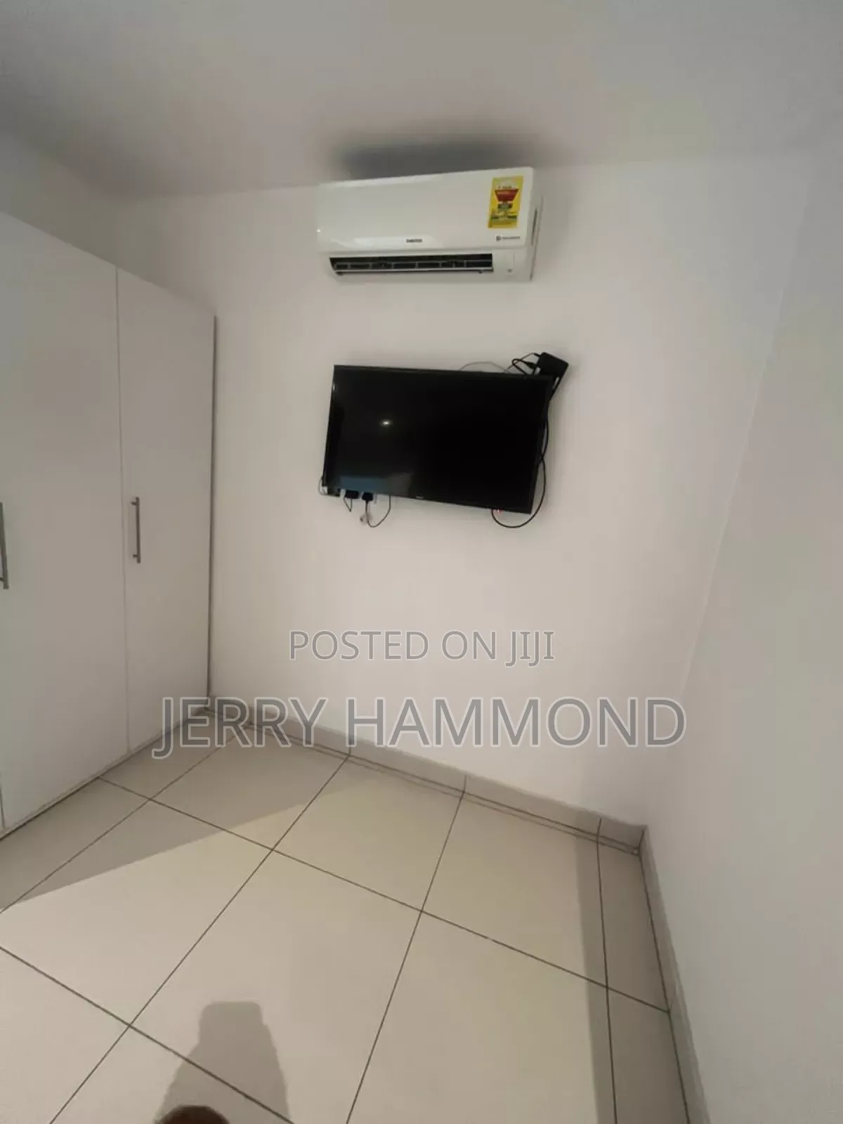 Furnished 2bdrm Apartment in Cantoment Round, Cantonments for sale