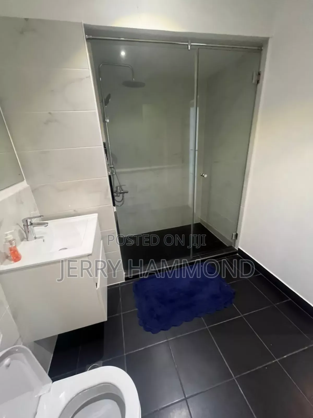 Furnished 2bdrm Apartment in Cantoment Round, Cantonments for sale