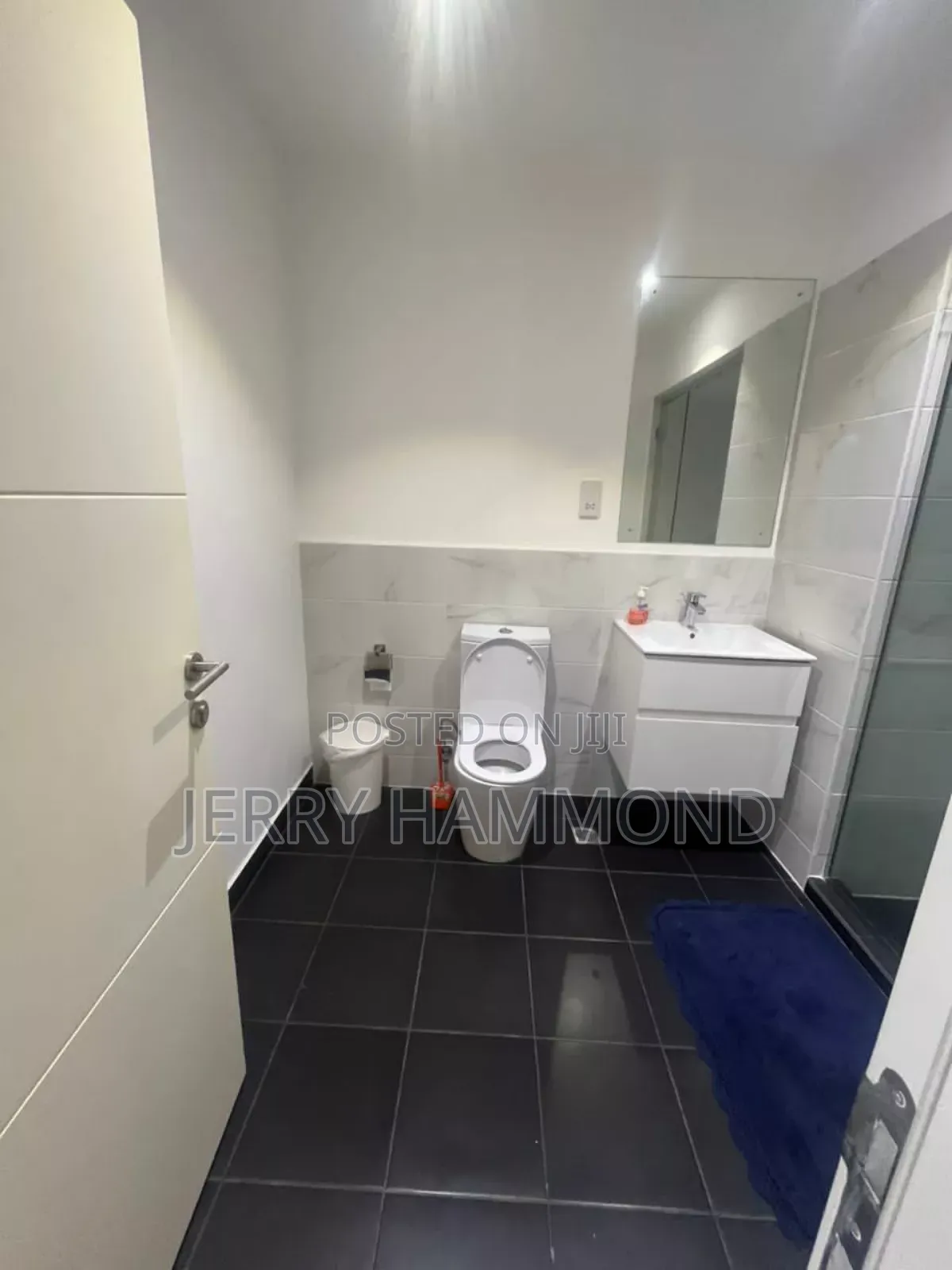 Furnished 2bdrm Apartment in Cantoment Round, Cantonments for sale