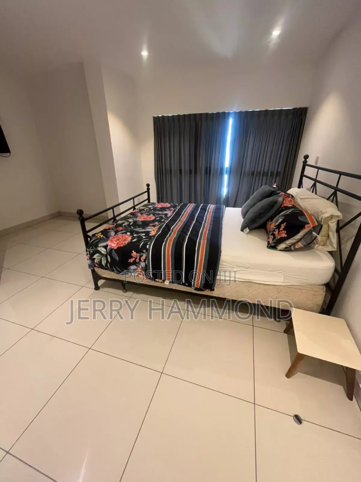 Furnished 2bdrm Apartment in Cantoment Round, Cantonments for sale