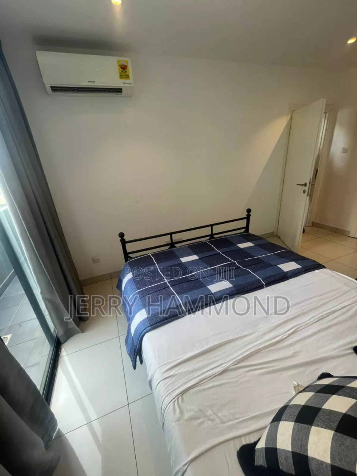 Furnished 2bdrm Apartment in Cantoment Round, Cantonments for sale