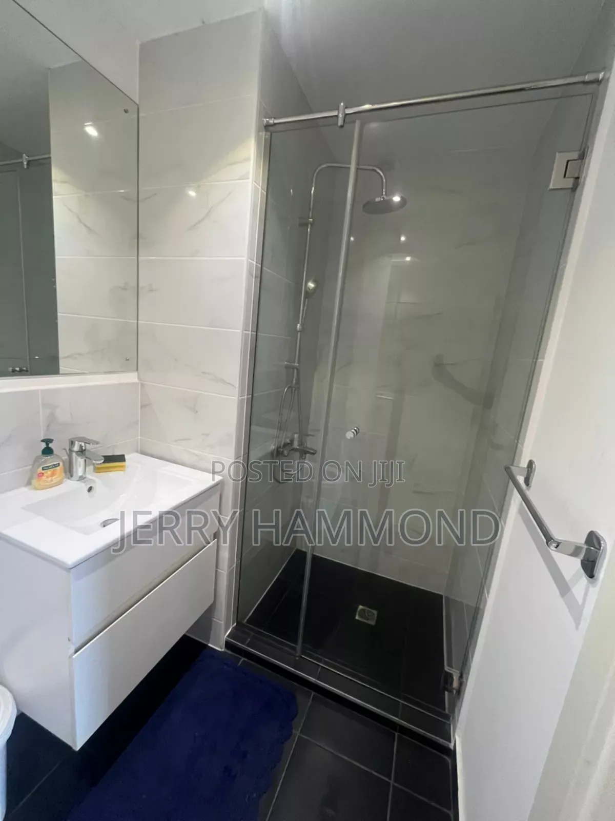 Furnished 2bdrm Apartment in Cantoment Round, Cantonments for sale