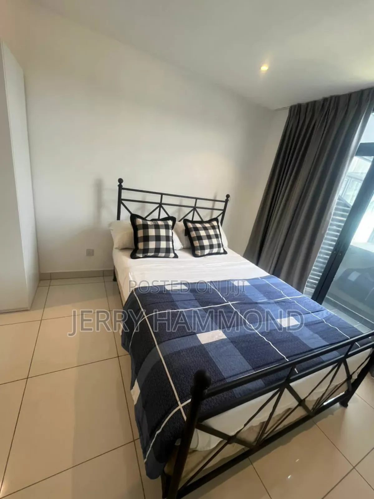 Furnished 2bdrm Apartment in Cantoment Round, Cantonments for sale