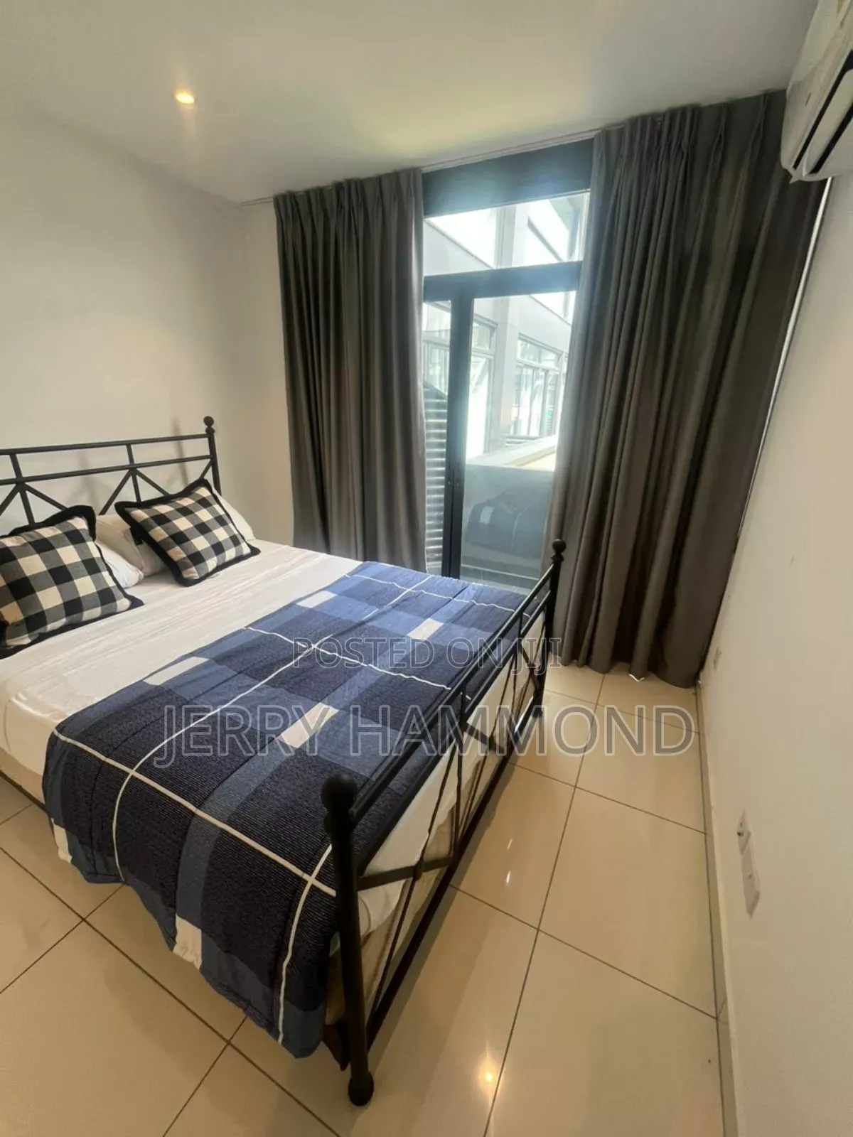 Furnished 2bdrm Apartment in Cantoment Round, Cantonments for sale