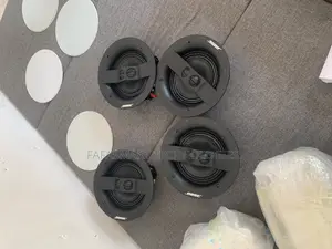 Bose Invisible 791 Series