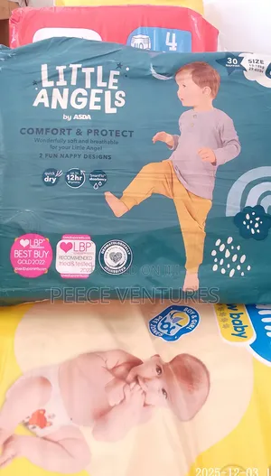 Mamia Diapers