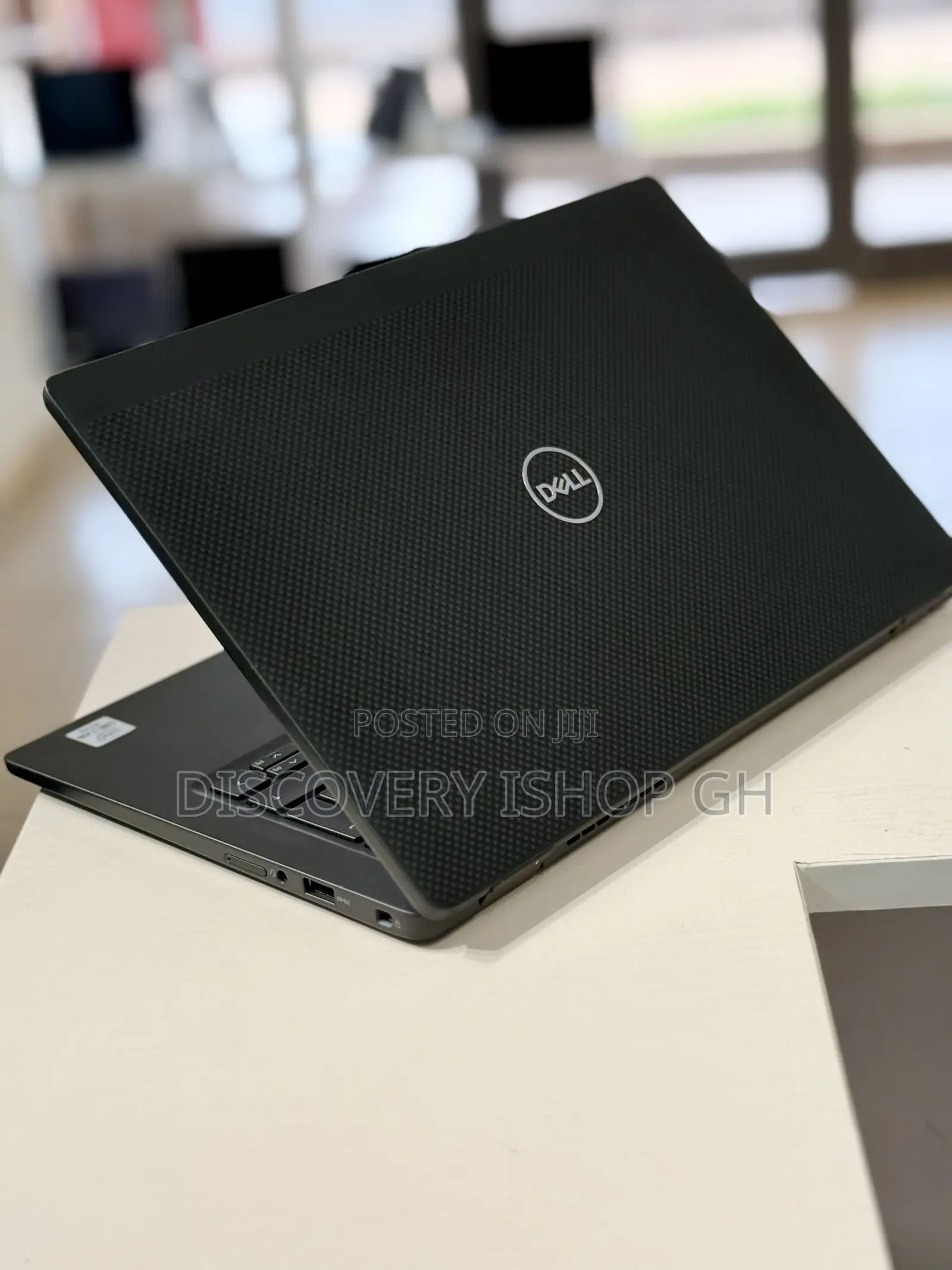 Laptop Dell Latitude 7410 16GB Intel Core I7 SSD 512GB