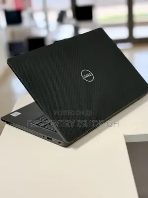 Laptop Dell Latitude 7410 16GB Intel Core I7 SSD 512GB