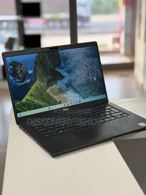 Laptop Dell Latitude 7410 16GB Intel Core I7 SSD 512GB