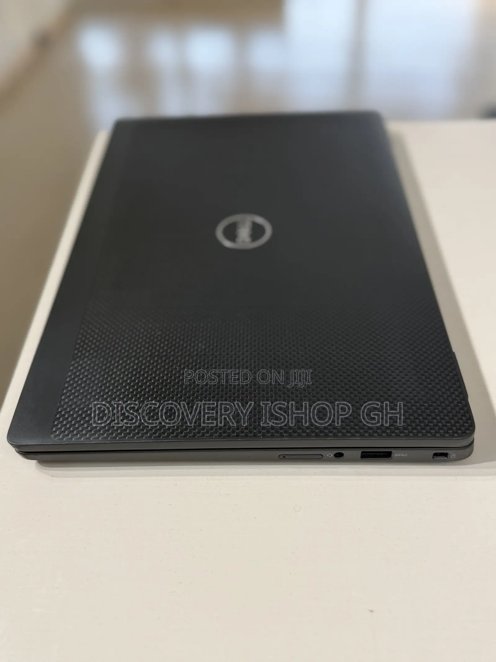 Laptop Dell Latitude 7410 16GB Intel Core I7 SSD 512GB