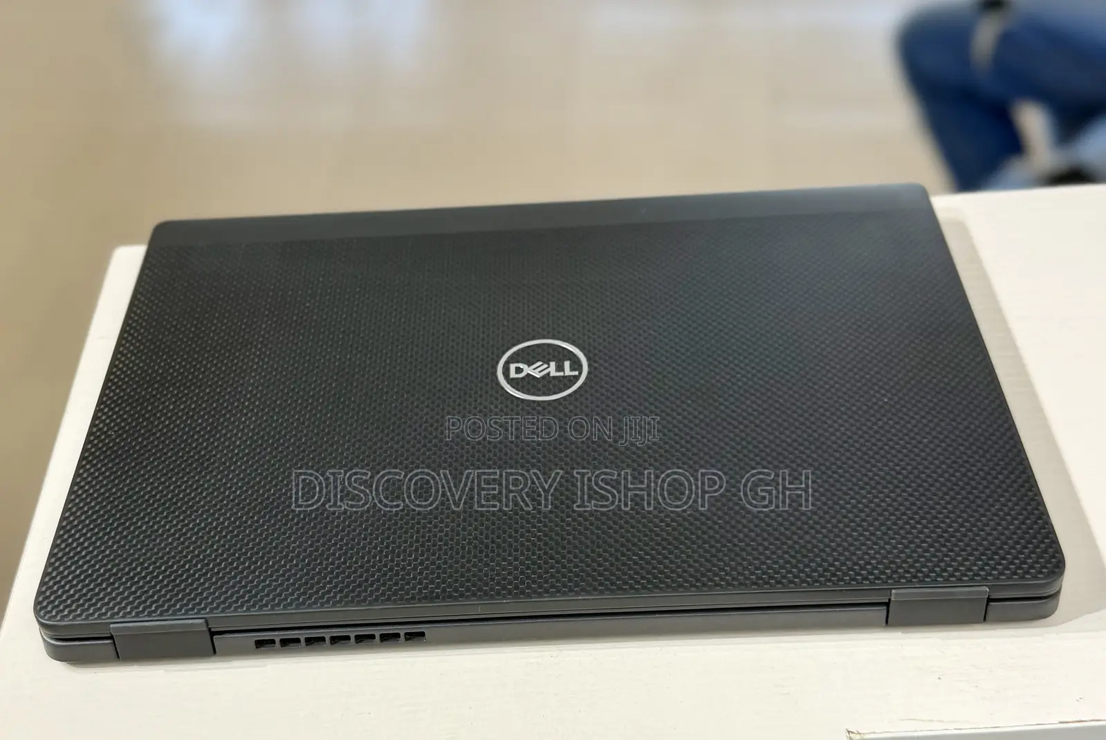 Laptop Dell Latitude 7410 16GB Intel Core I7 SSD 512GB