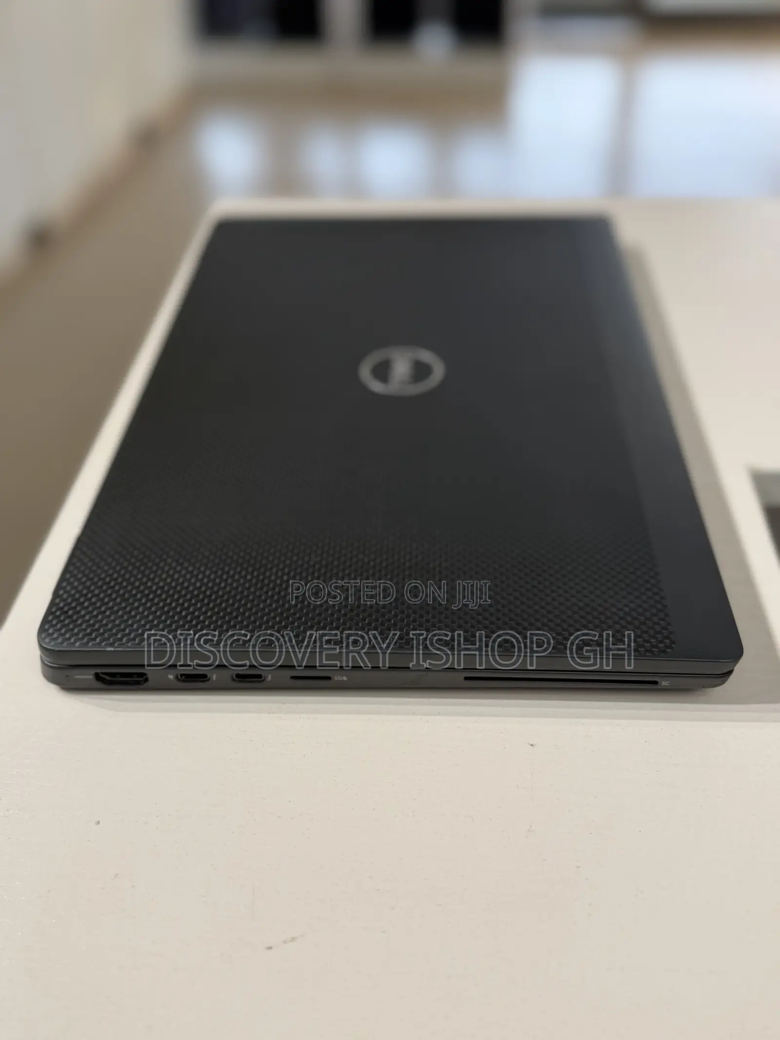 Laptop Dell Latitude 7410 16GB Intel Core I7 SSD 512GB