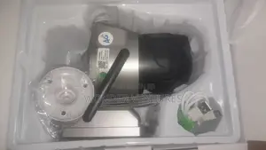 V380 Pro Smart CCTV Camera