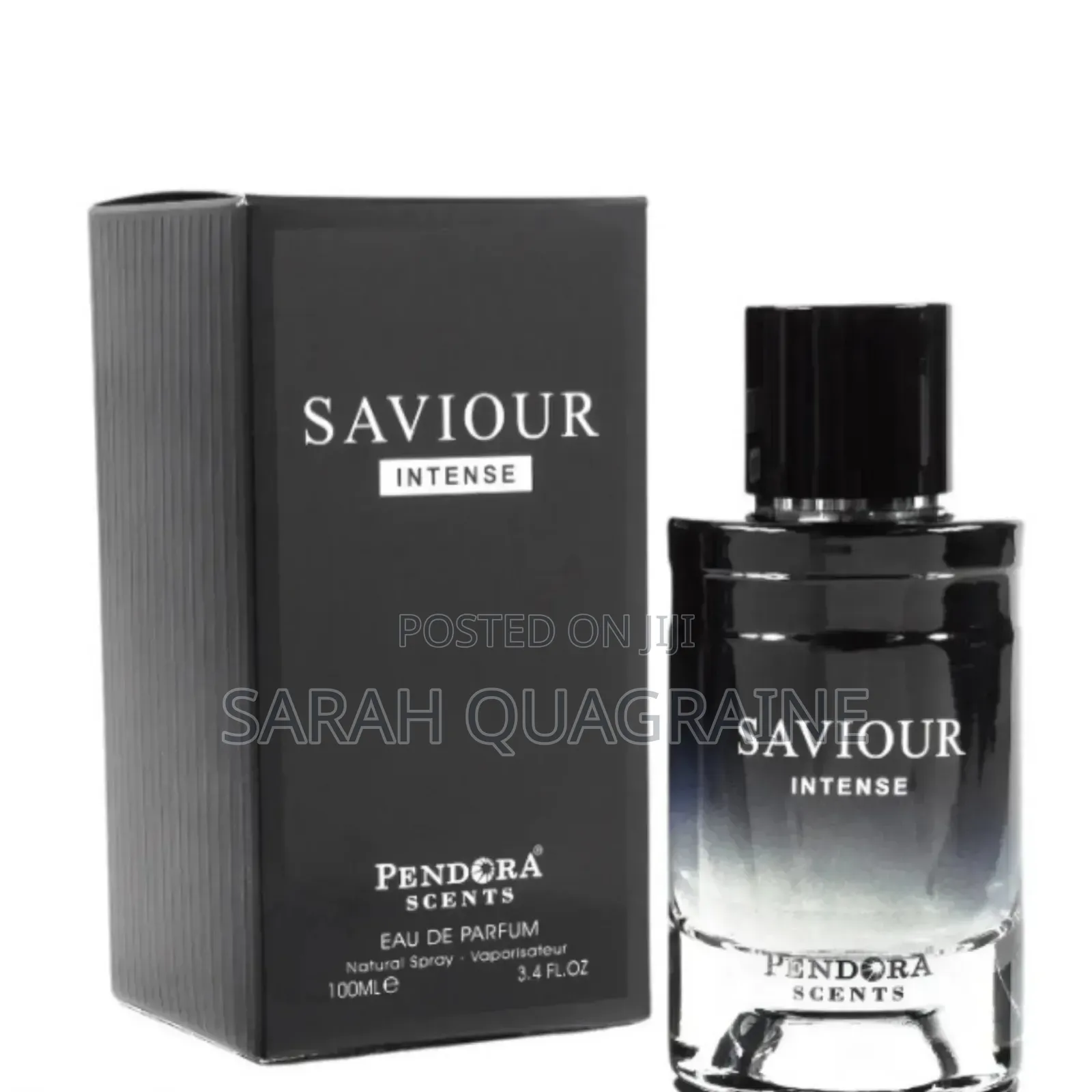 100ml Perfumes