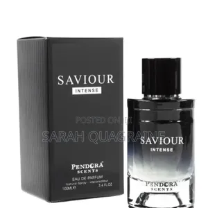 100ml Perfumes