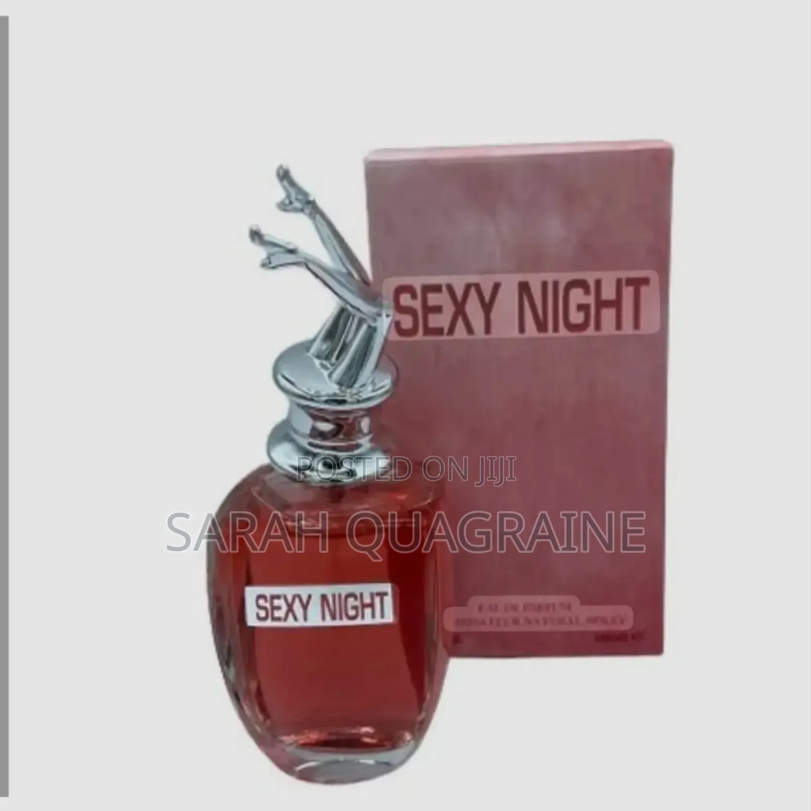 100ml Perfumes
