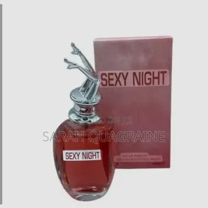 100ml Perfumes