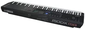 Yamaha Modx M8 88 Weighted Keyboard