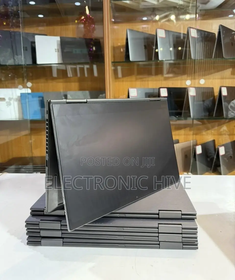Laptop Lenovo Thinkpad X1 Yoga 16GB Intel Core I5 SSD 512GB