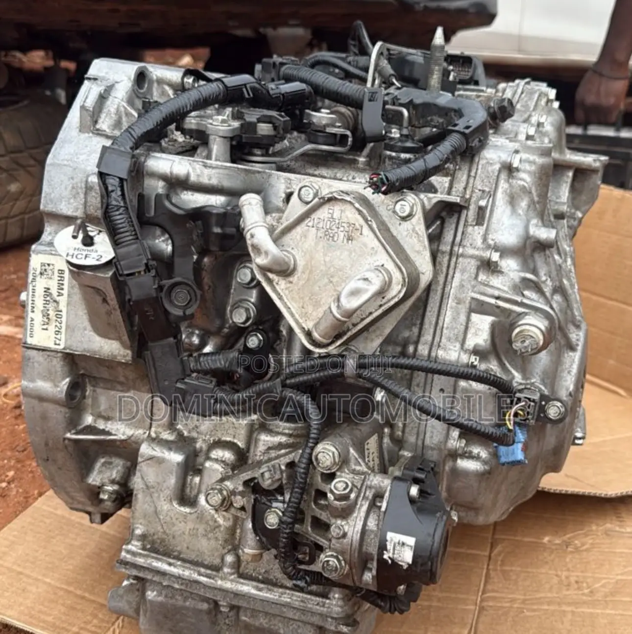 CRV 1.5t FWD /2022 Honda Civic 2022-2025