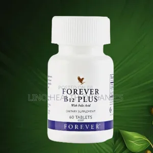 Forever B12 Plus