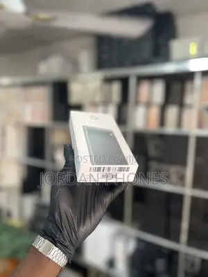 New Google Pixel 6a 128 GB Gray