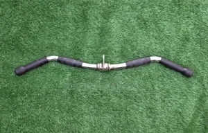 Lat Pull Down Machine Accessories Bars