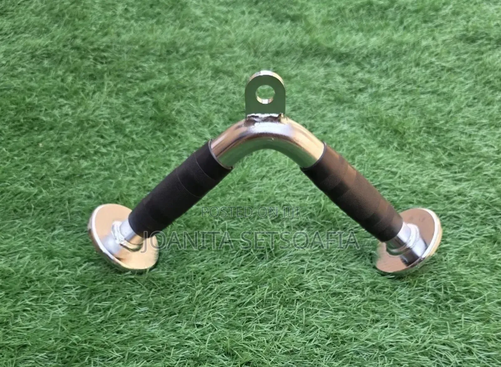 Lat Pull Down Machine Accessories Bars