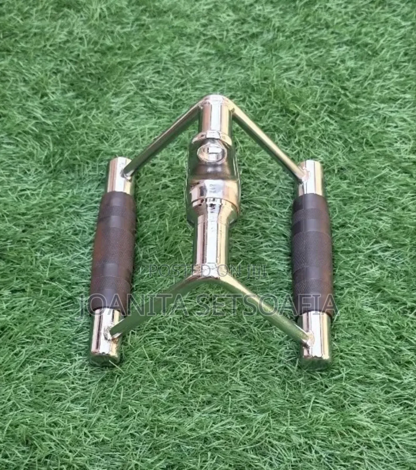 Lat Pull Down Machine Accessories Bars