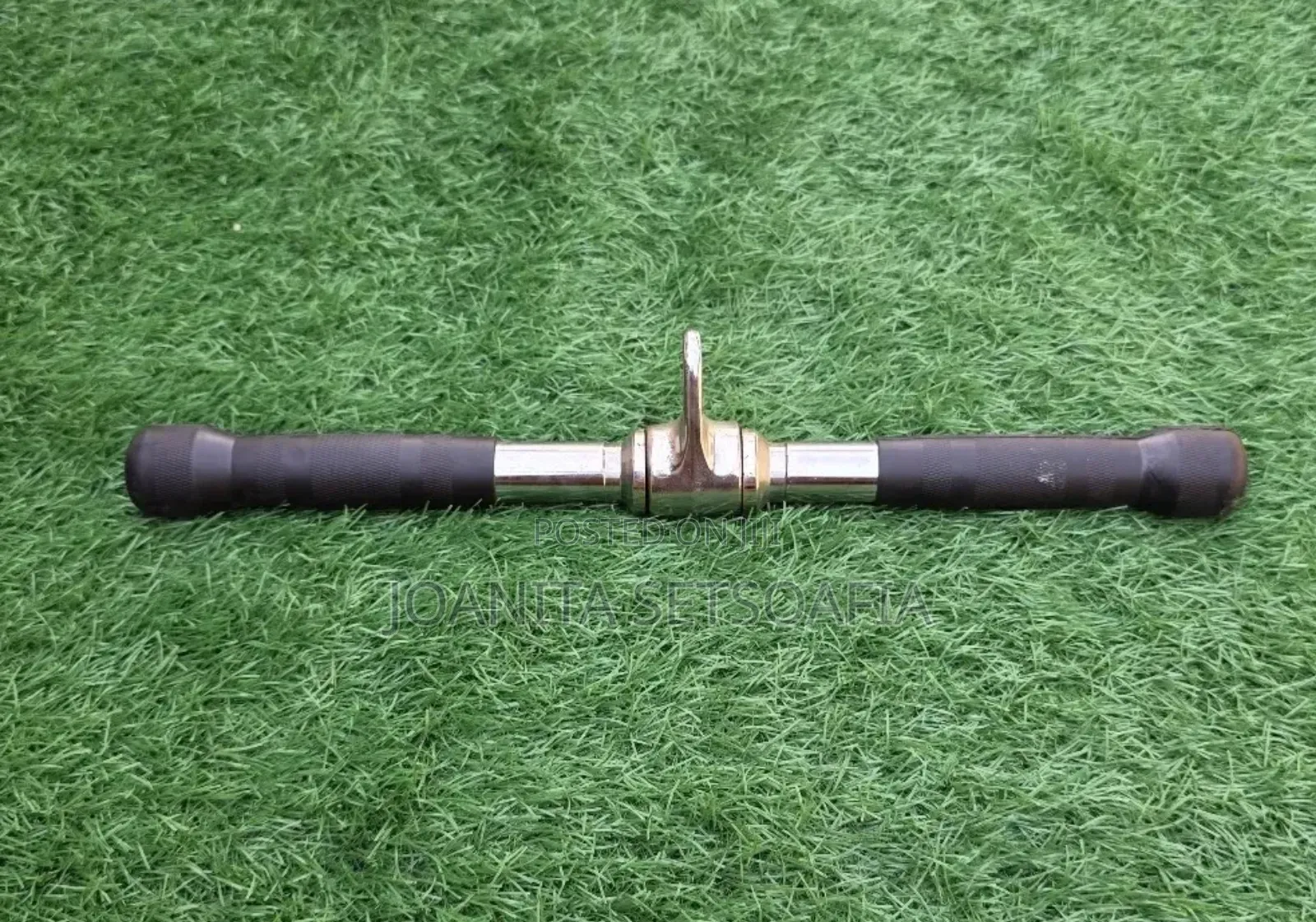 Lat Pull Down Machine Accessories Bars