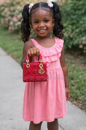 Baby Girl Cute Handbag