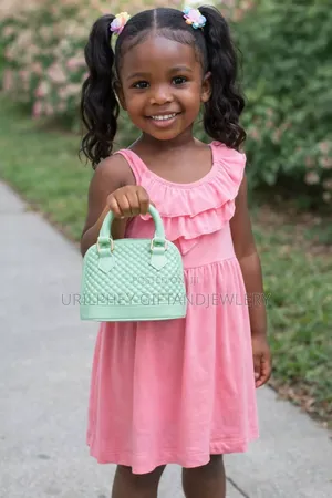 Baby Girl Cute Handbag