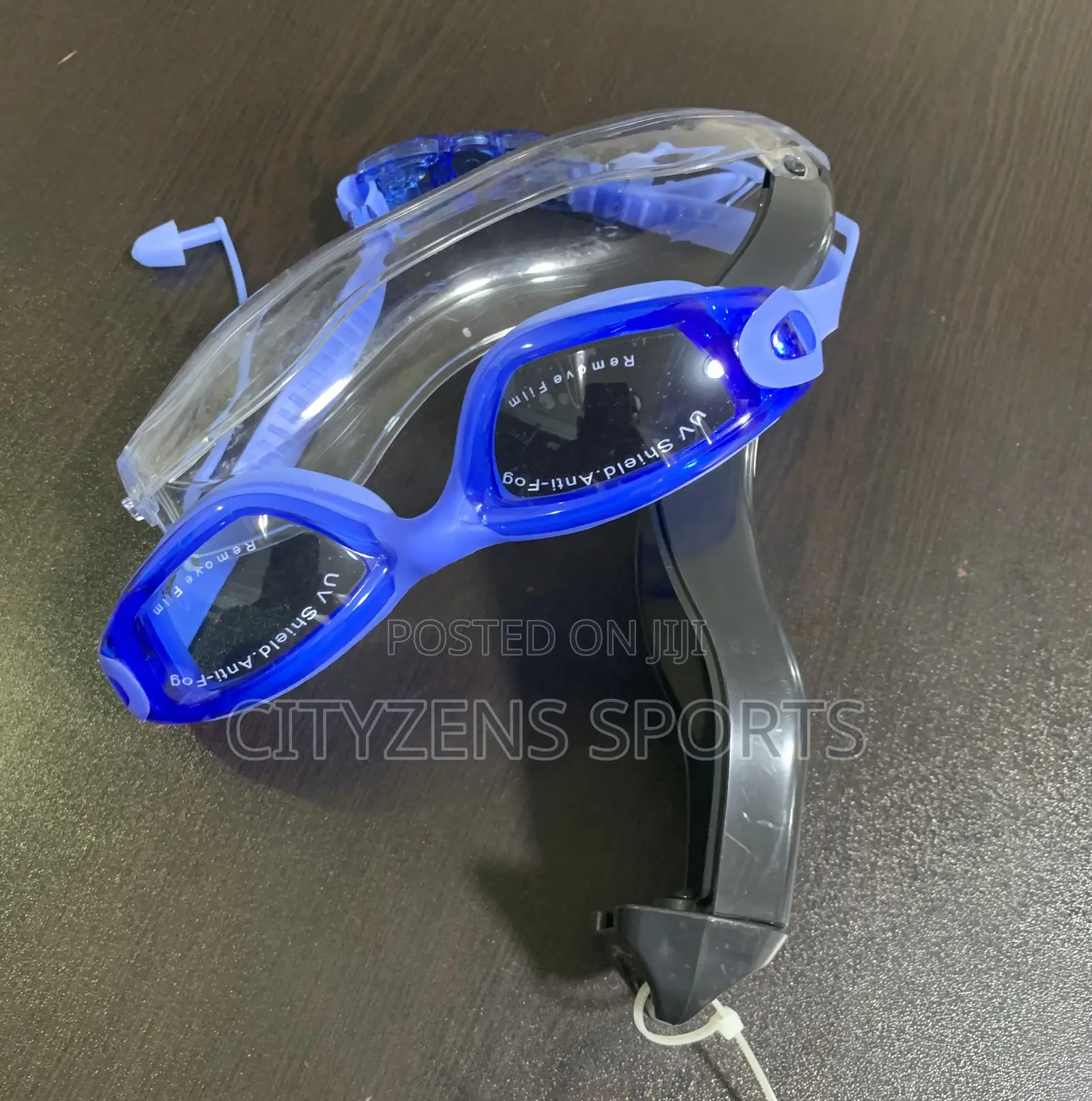 Swimming Goggle