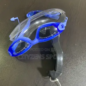 Swimming Goggle